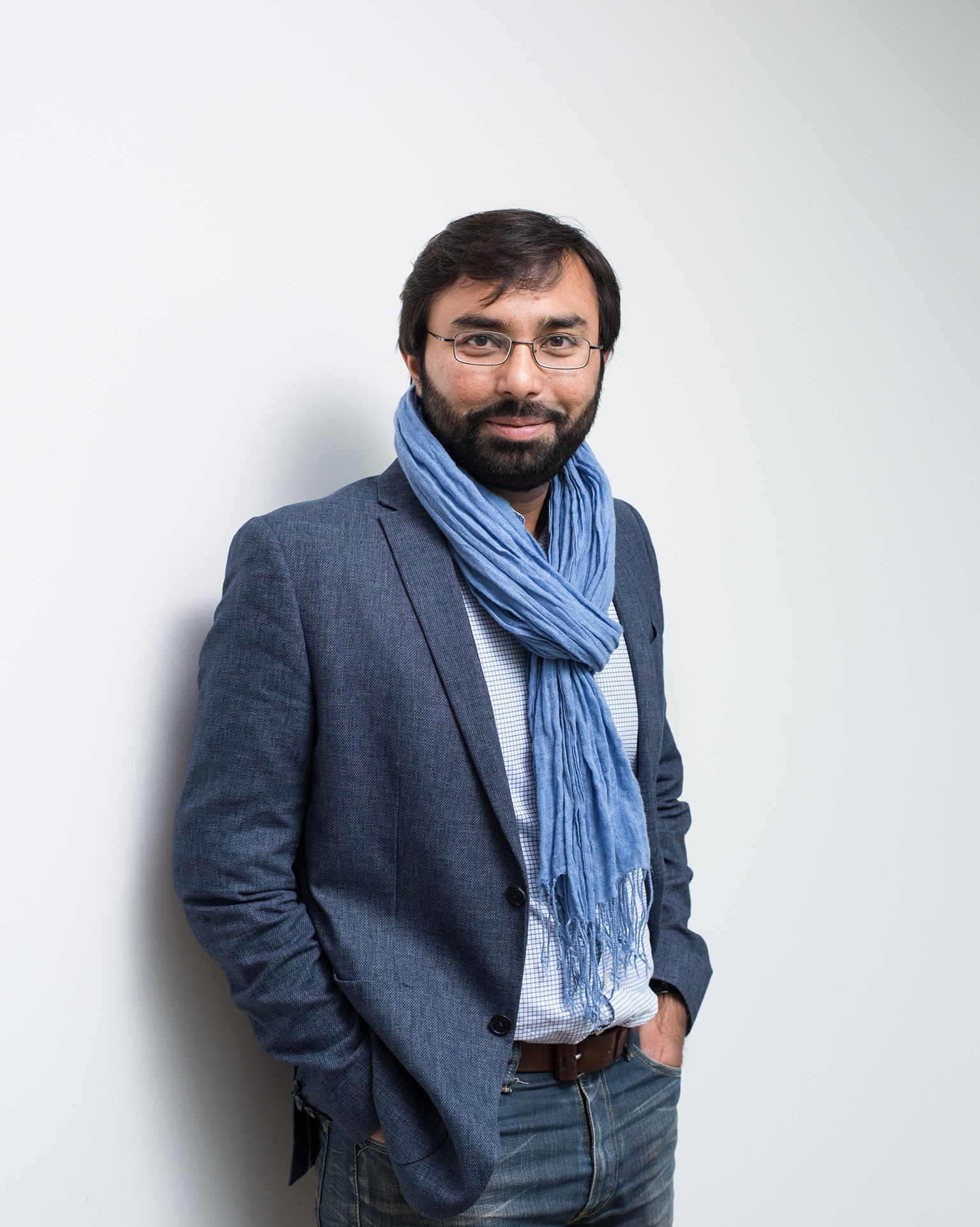 Francis D’Souza